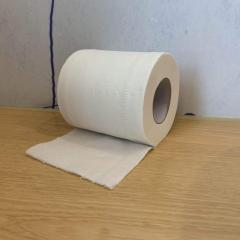wholesale bulk cheap high Quality 3ply 95g roll toilet paper bathroom tissue