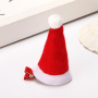 wholesale fashion girls hair grip barrette hat christmas kids hair clips for christmas wholesale fashion girls hair grip barrette hat christmas kids hair clips for christmas