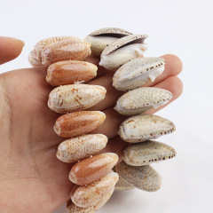 2020 new amazon ins fashion girls white handmade shell bracelet jewelry for women