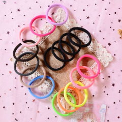 wholesale hair accessories custom tie back elastic headband for women