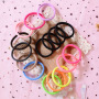 wholesale hair accessories custom tie back elastic headband for women wholesale hair accessories custom tie back elastic headband for women