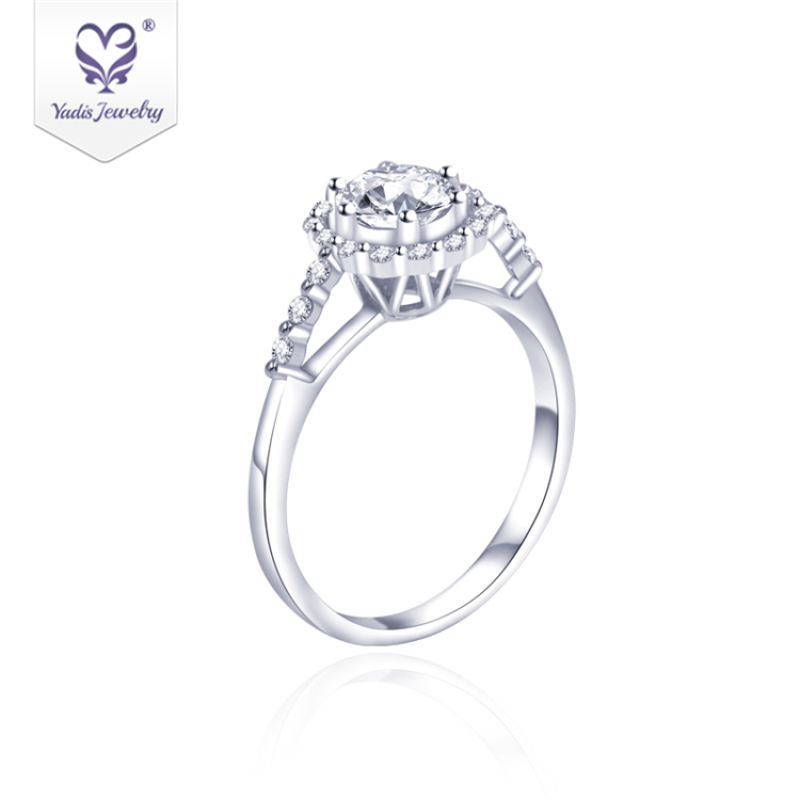 Wedding rose Gold Ring Light Weight 18k 14k sliver Gold Jewelry diamond engagementdia Ring Wedding rose Gold Ring Light Weight 18k 14k sliver Gold Jewelry diamond engagementdia Ring