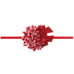 Mexico style handmade sun flower hair band headband for baby kids hair accessories