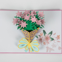 logo size color custom christmas birthday laser cut handmade wedding flower pop up card logo size color custom christmas birthday laser cut handmade wedding flower pop up card