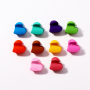 20pcs Bear Rabbit Mickey Love Crown baby Kids Hair Clips Hair Claws 20pcs Bear Rabbit Mickey Love Crown baby Kids Hair Clips Hair Claws