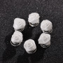 2019 Fashion vintage women show party pearl Twisted Crystal wedding bride spin hair pin