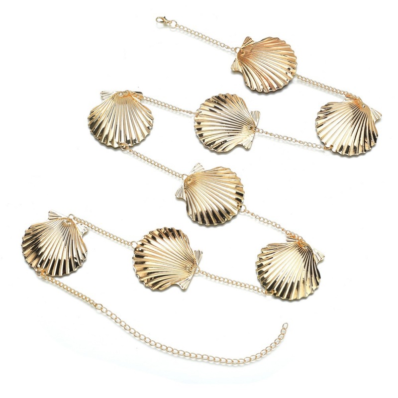 Hot Sales Women's Sexy Jewelry Summer Beach Belly Waist Chains for women Hot Sales Women's Sexy Jewelry Summer Beach Belly Waist Chains for women