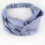 2019 Women hair accessories elastic stripe bow fabric knot headbands 2019 Women hair accessories elastic stripe bow fabric knot headbands