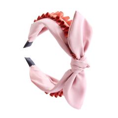 korean rhinestone hair accessories movable bow designer headbands korean rhinestone hair accessories movable bow designer headbands