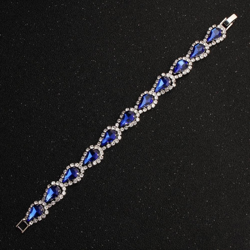 China Made  The Bride Dress Accessories  Round Shape Wedding Accessory  Cheap Women Rope Bracelet