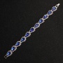 China Made  The Bride Dress Accessories  Round Shape Wedding Accessory  Cheap Women Rope Bracelet