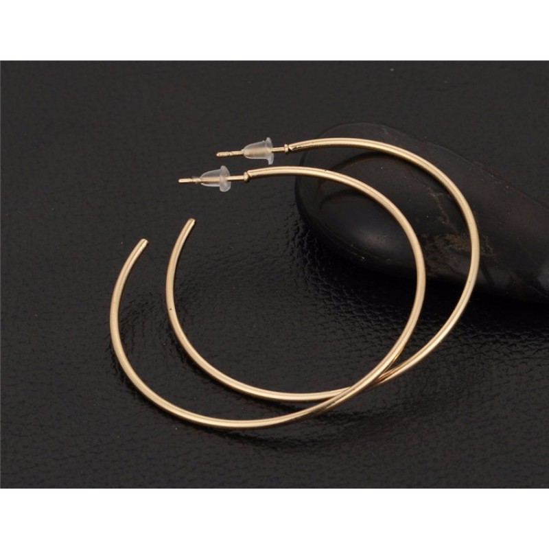 5 Pairs/set Vintage Simple Fringe Earrings Inlaid Rhinestone Hoop Earrings For Women 5 Pairs/set Vintage Simple Fringe Earrings Inlaid Rhinestone Hoop Earrings For Women