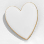 New fashion earring accessories beautiful alloy oil drip heart studs earring for women New fashion earring accessories beautiful alloy oil drip heart studs earring for women