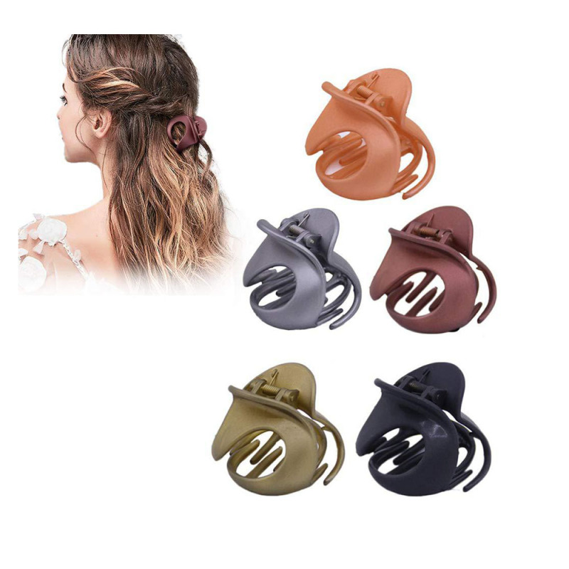 amazon custom fancy accessories small plastic ponytail hair clip claw for woman girls amazon custom fancy accessories small plastic ponytail hair clip claw for woman girls