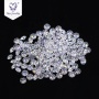 Wholesale 0.5carat white 5mm round brilliant cut natural moissanite Wholesale 0.5carat white 5mm round brilliant cut natural moissanite