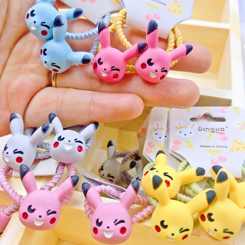 wholesale summer carton animal fruit baby girls elastic kids hair ties wholesale summer carton animal fruit baby girls elastic kids hair ties