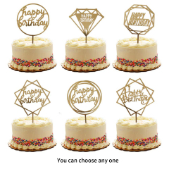 Black gold balloons helium foil banner 30th birthday party decorations