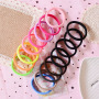 wholesale hair accessories custom tie back elastic headband for women wholesale hair accessories custom tie back elastic headband for women