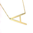 A-Gold/Silver/Rose Gold
