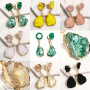 fancy best sell wish amazon korean rhinestone women ladi jewelry long drop big crystal earring fancy best sell wish amazon korean rhinestone women ladi jewelry long drop big crystal earring