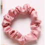 2020 Trendy Summer INS Fancy Elastic Hair Band Small Stain Hair Scrunchies For Girls
