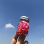Amazon hot sale high quality disposable girls women elastic rubber band hair accessories