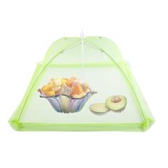 Tente de couverture de nourriture de grand écran de maille de décor de pop-up extérieur coloré pliable en gros