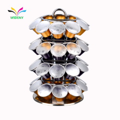 china supplier wholesale nifty pods coffee  capsule holder