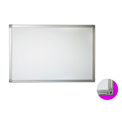 Hersteller Tragbares interaktives Oberflächenmaterialmodul Magisches Logobild Benutzerdefiniertes Werbe-Mini-beschreibbares Whiteboard
