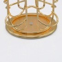 Rotate 360 degrees  24 Pods Nespresso coffee capsule storage rack For coffee holder
