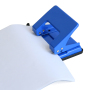 Office Stationery Muilti-Colored Two Paper Hole Handmade Card Craft Custom Paper Punch