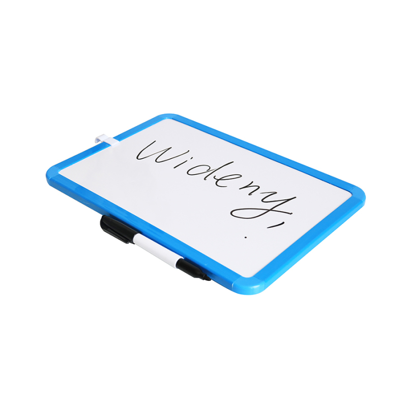 Wideny Office Desktop Small Magnetic Dry Erase Markers White board