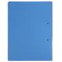 Wideny Office Recycled Blue A4 Letter Size Регулируемый подвесной держатель для папок с файлами для защиты от дурака