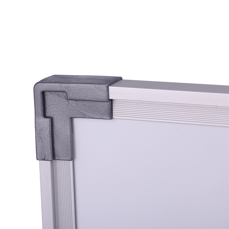 Excellent Quality Erasable School Roll Material Double-sided Magnetic Mobile Writing Memo Foldable Whiteboard