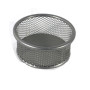 wholesale customize Office supply powder coated desk stationery welding metal wire mesh memo clip holder