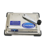 Wholesale Supply Home Stainless Steel Metal Commercial Manual Cigarette Rolling Machine