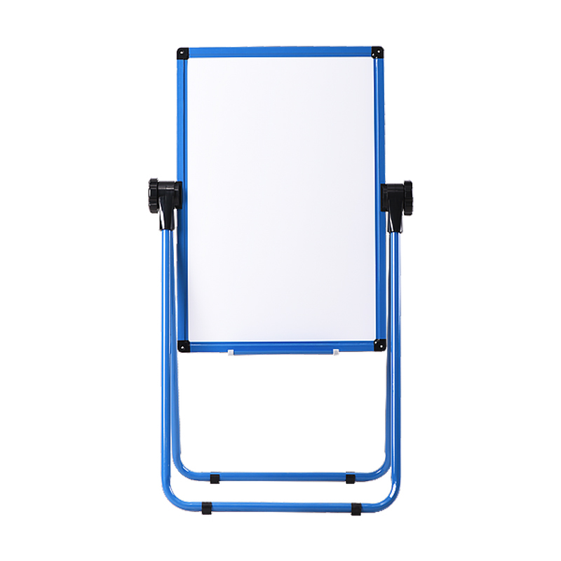 Large Mobile Double Sided Dry Erase Portable Magnetic Interactive White Board for Classroom With Stand