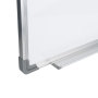 Fabricants directs planificateur hebdomadaire magnétique petit tableau d'écriture intelligent blanc tableau blanc