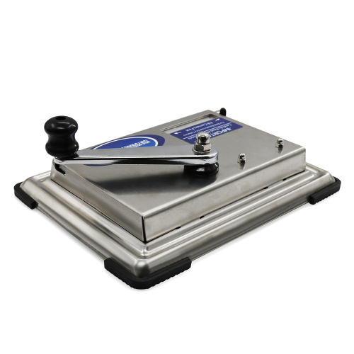 Wholesale Supply Home Stainless Steel Metal Commercial Manual Cigarette Rolling Machine