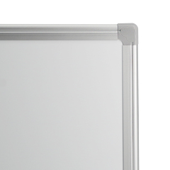 Fabricant Module de matériau de surface interactif portable Image de logo magique Mini tableau blanc inscriptible promotionnel personnalisé