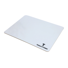 Двойная сторона без рамки для детей Lapboard Магнитная белая доска включает в себя доски Mini Whiteboard