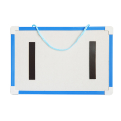 Haute qualité petit tableau effaçable à sec tableau blanc Flexible réfrigérateur tableau magnétique tableau blanc interactif prix