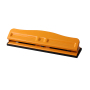 Multi-Colored Adjustable Hole Punch Paper Standard Hole Spacing 180mm Craft Paper Punch For Home Office School