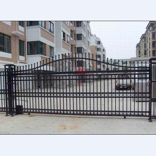 Fence Gate G4515S