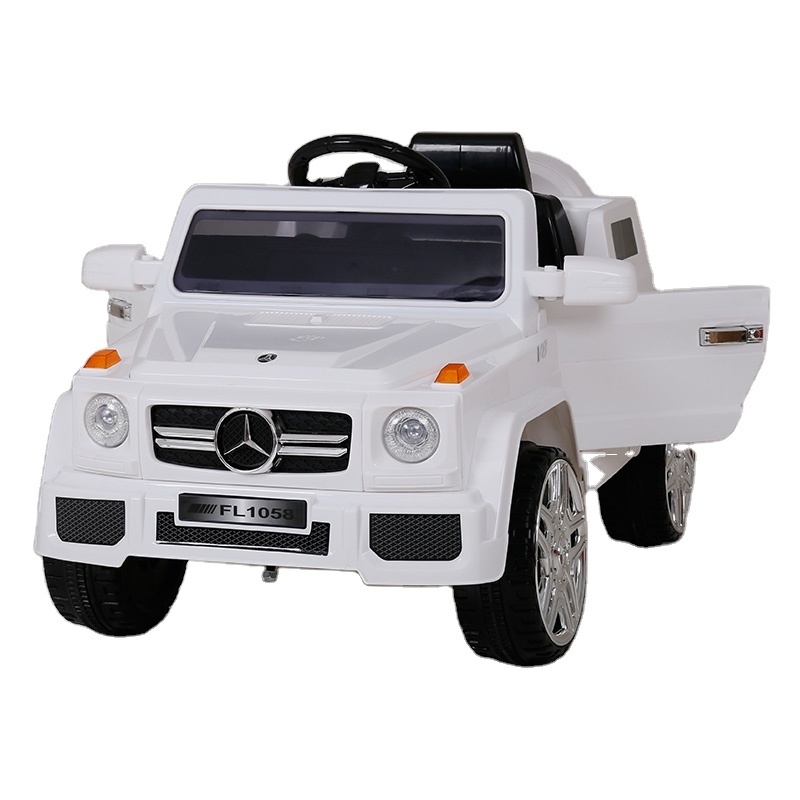 2020 hot selling and high quality kids electric car with 12v battery and rc for children to drive
