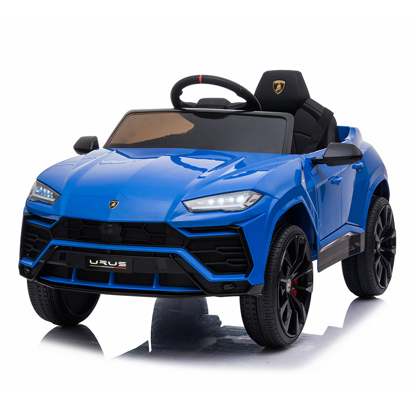 2020 new model licensed electric kids ride-on cars battery on 12V for kids to drive
