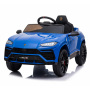 2020 new model licensed electric kids ride-on cars battery on 12V for kids to drive