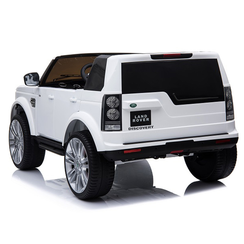 2020 new model licensed sliding two sit battery operated on 12v ride on car for kids to drive