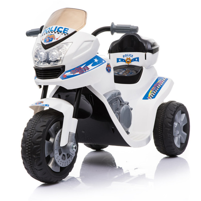 Hot Selling Pink Red White Battery Motorcycle Kids Ride On Car Toy For Kids To Drive