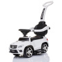 2020 kids licensed new model small ride on the push car on GL63 controled by battery for children to drive